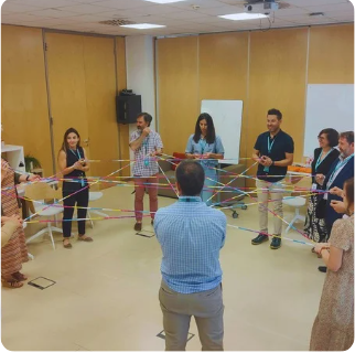 Formación Presencial